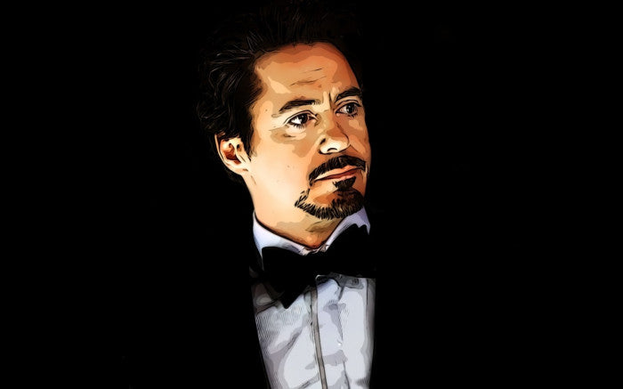 Happy Birthday, Robert Downey, Jr!