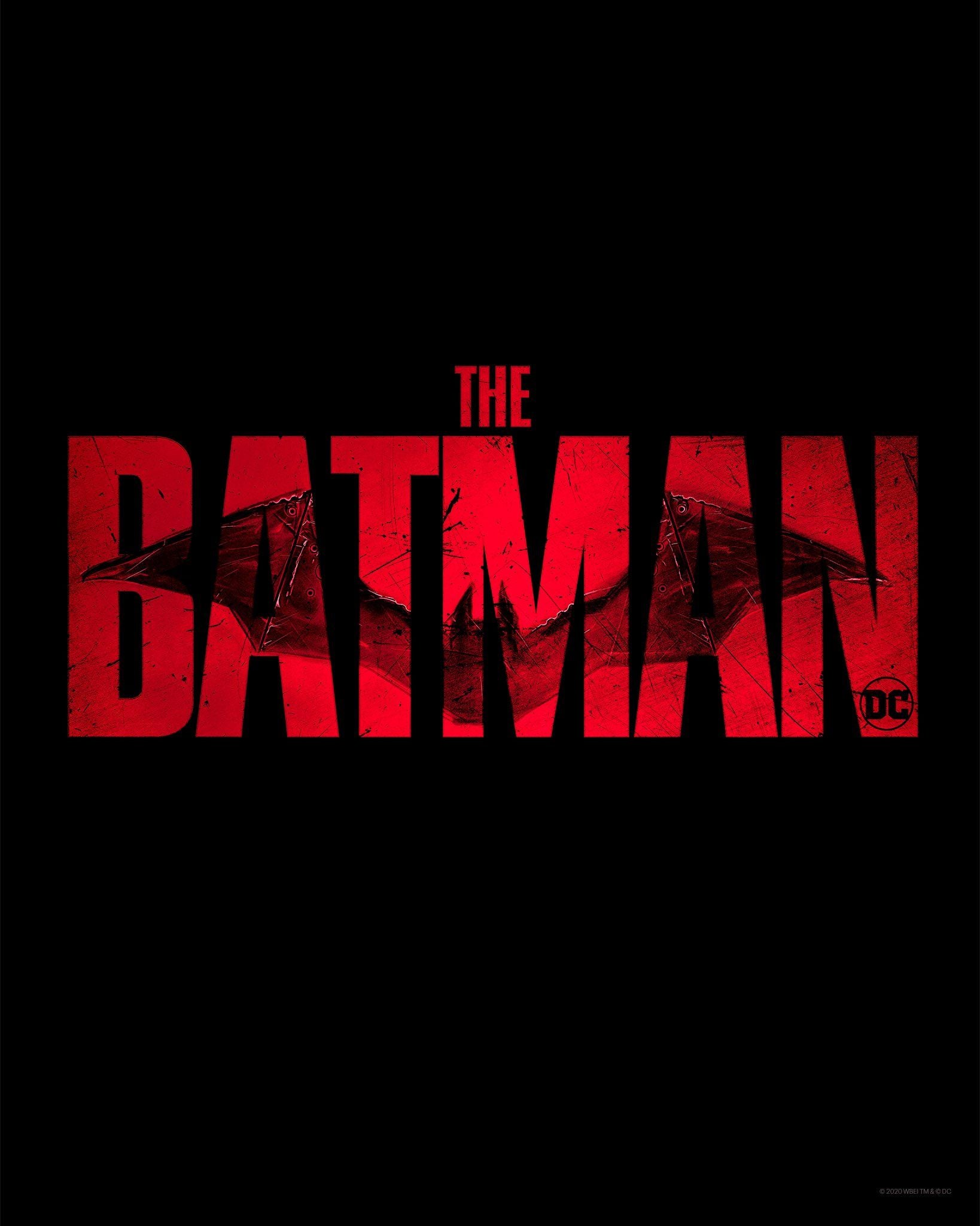 The Batman Recap