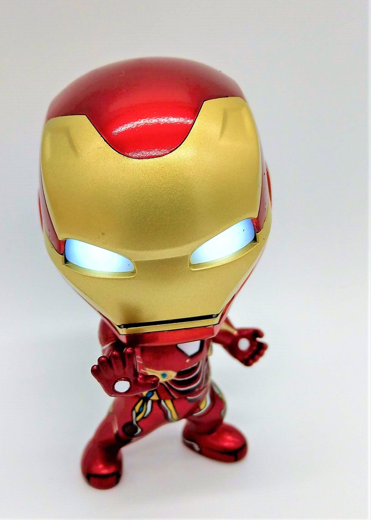 Iron Man action figures - exclusive and rare to find toys available at Prodigy Toys