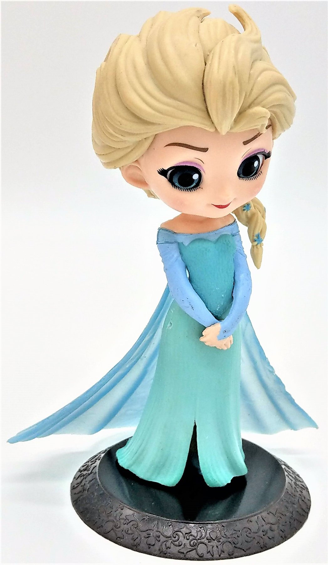 Shop Princess Elsa and Anna Figures at Prodigy Toys
