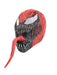 Ferociously Realistic Carnage Mask - Prodigy Toys