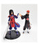 Uchiha Madara and Six Paths of Pain Action Figure Collection - Prodigy Toys