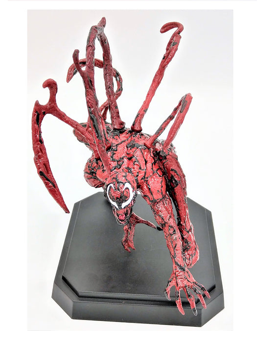 Exquisite Carnage Action Figure - Prodigy Toys