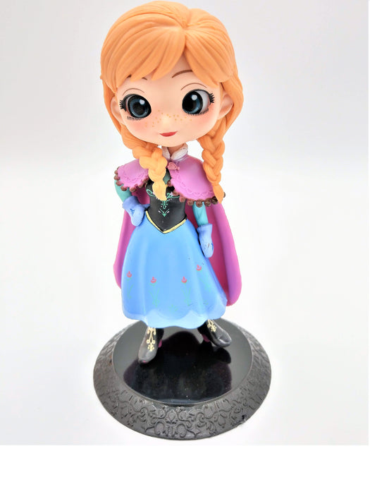 Frozen Princess Anna Doll / Princess Anna of Arendelle Figure - Prodigy Toys