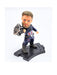 Captain America Action Figure / Captain America with Shield Action Figurine - Prodigy Toys