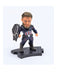 Captain America Action Figure / Captain America with Shield Action Figurine - Prodigy Toys