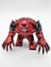Venompool / Mini Venompool Figure with an Evil Smirk Toy with Movable Hands! - Prodigy Toys