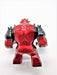 Venompool / Mini Venompool Figure with an Evil Smirk Toy with Movable Hands! - Prodigy Toys