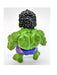 Incredible Hulk Action Figure - Prodigy Toys