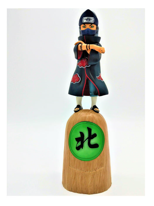 Rare Kakuzu Action Figure / Naruto Figure - Prodigy Toys