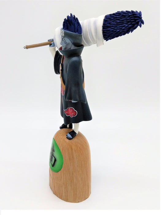 Rare Kisame Action Figure / Naruto Figure - Prodigy Toys