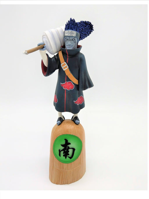 Rare Kisame Action Figure / Naruto Figure - Prodigy Toys