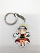 Naruto Keychain Featuring Naruto in Sage Mode - Prodigy Toys
