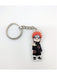 Unique Pain Keychain, Featuring Nagato who Controls Six Paths of Pain - Prodigy Toys