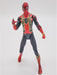 Marvel Avengers Infinity War Spider-man Action Figure with Flashing LED Light - Prodigy Toys