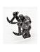 Riot (Venom Symbiote Offspring) Mini Action Figure - Prodigy Toys