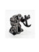 Riot (Venom Symbiote Offspring) Mini Action Figure - Prodigy Toys