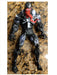 Venom / Venom Collectible Action Figure, 7" with Movable Hands, Feet, Fingers, and Head - Prodigy Toys